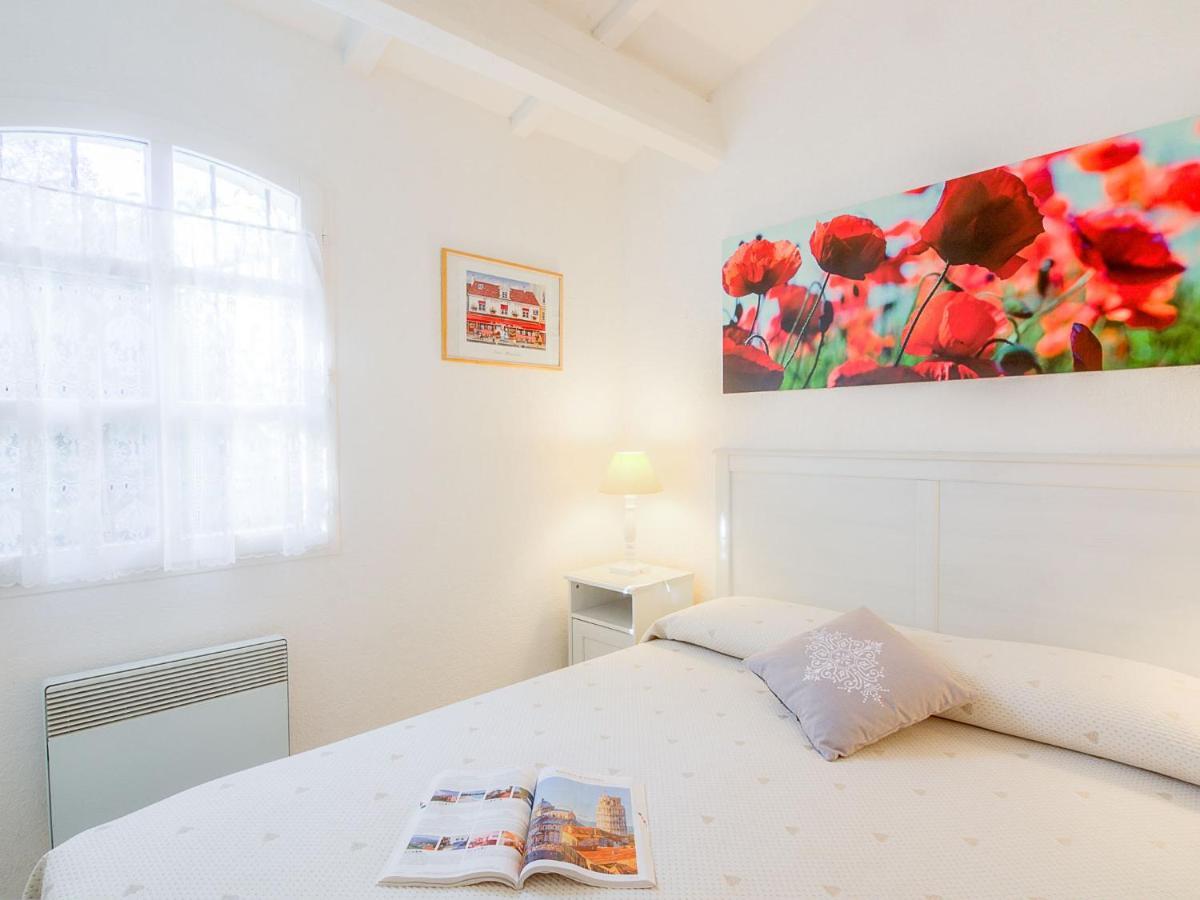 Holiday Les Parcs De Gassin-5 By Interhome Vakantiehuis Saint-Tropez