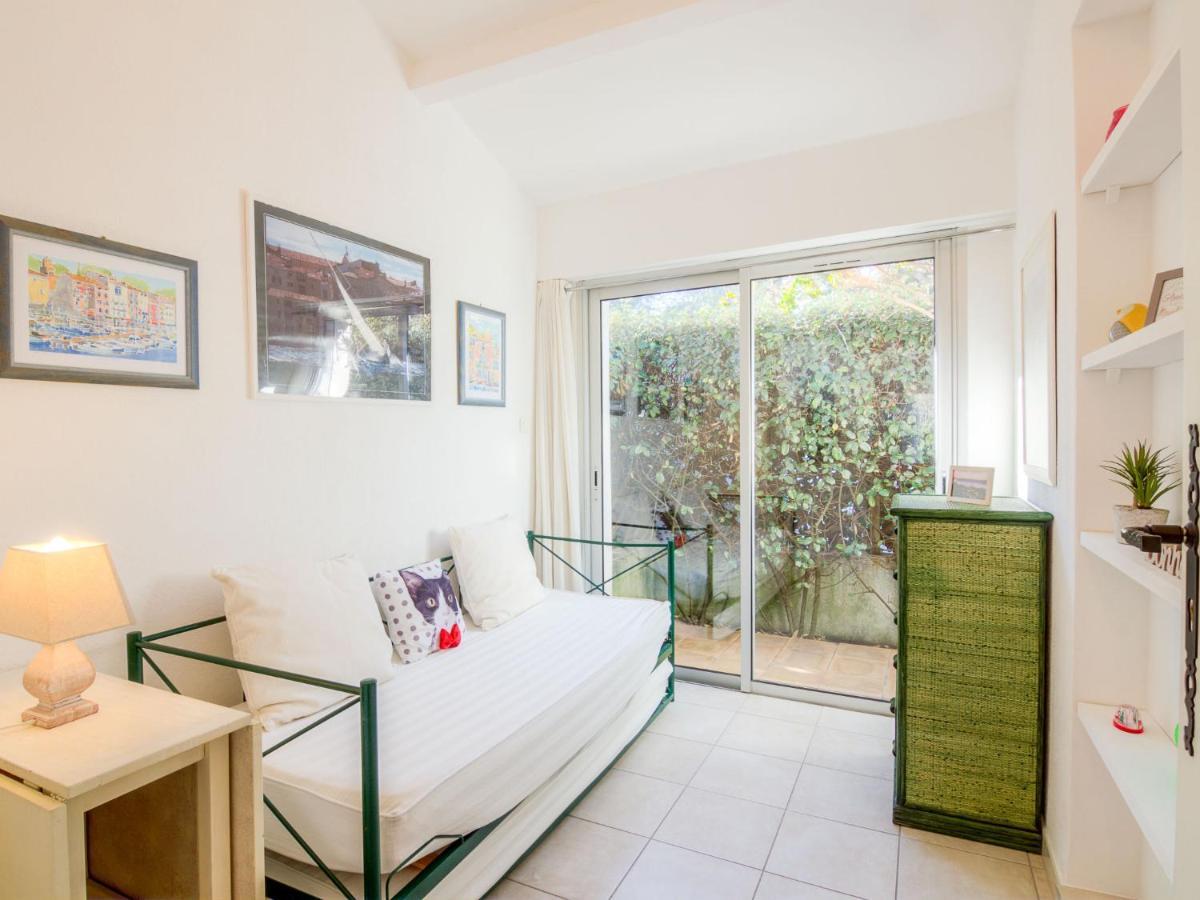 Holiday Les Parcs De Gassin-5 By Interhome *