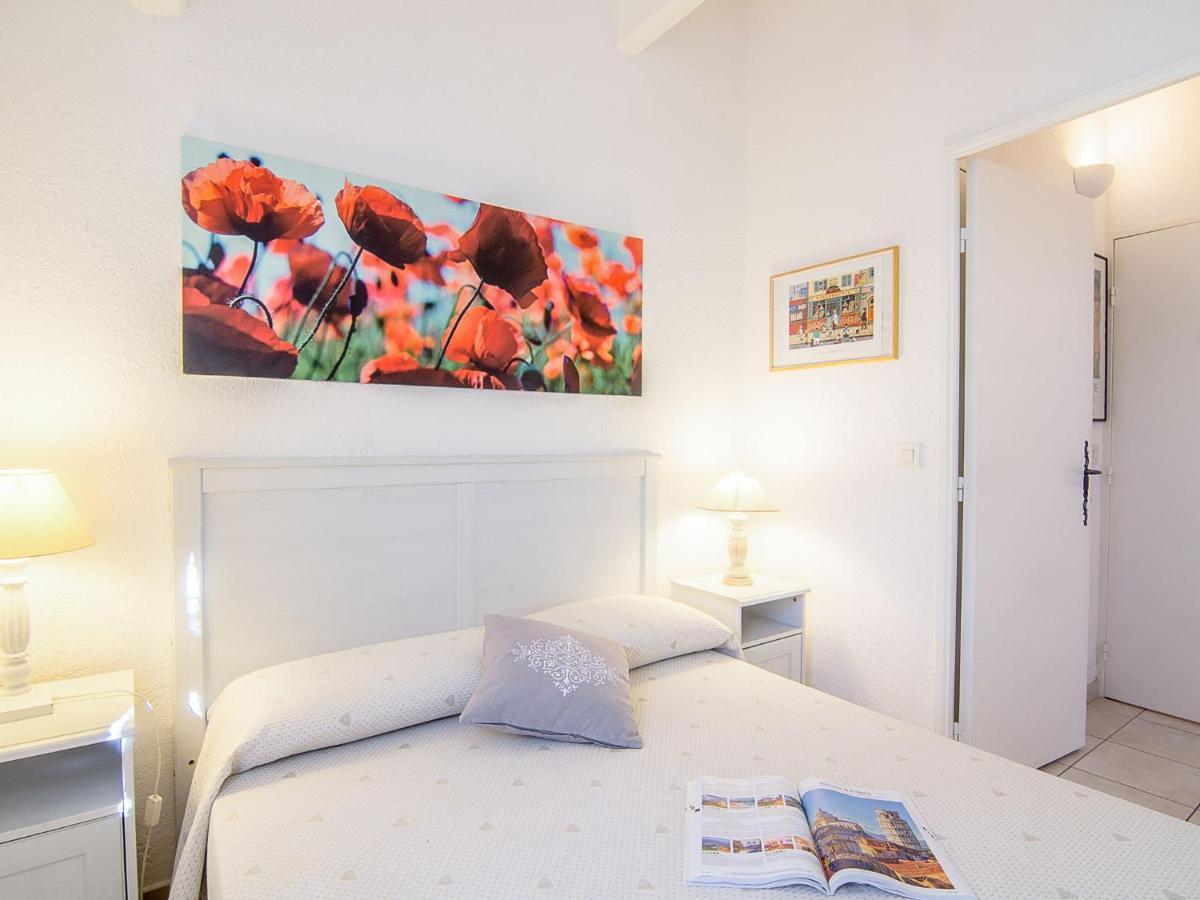 Holiday Les Parcs De Gassin-5 By Interhome * Saint-Tropez